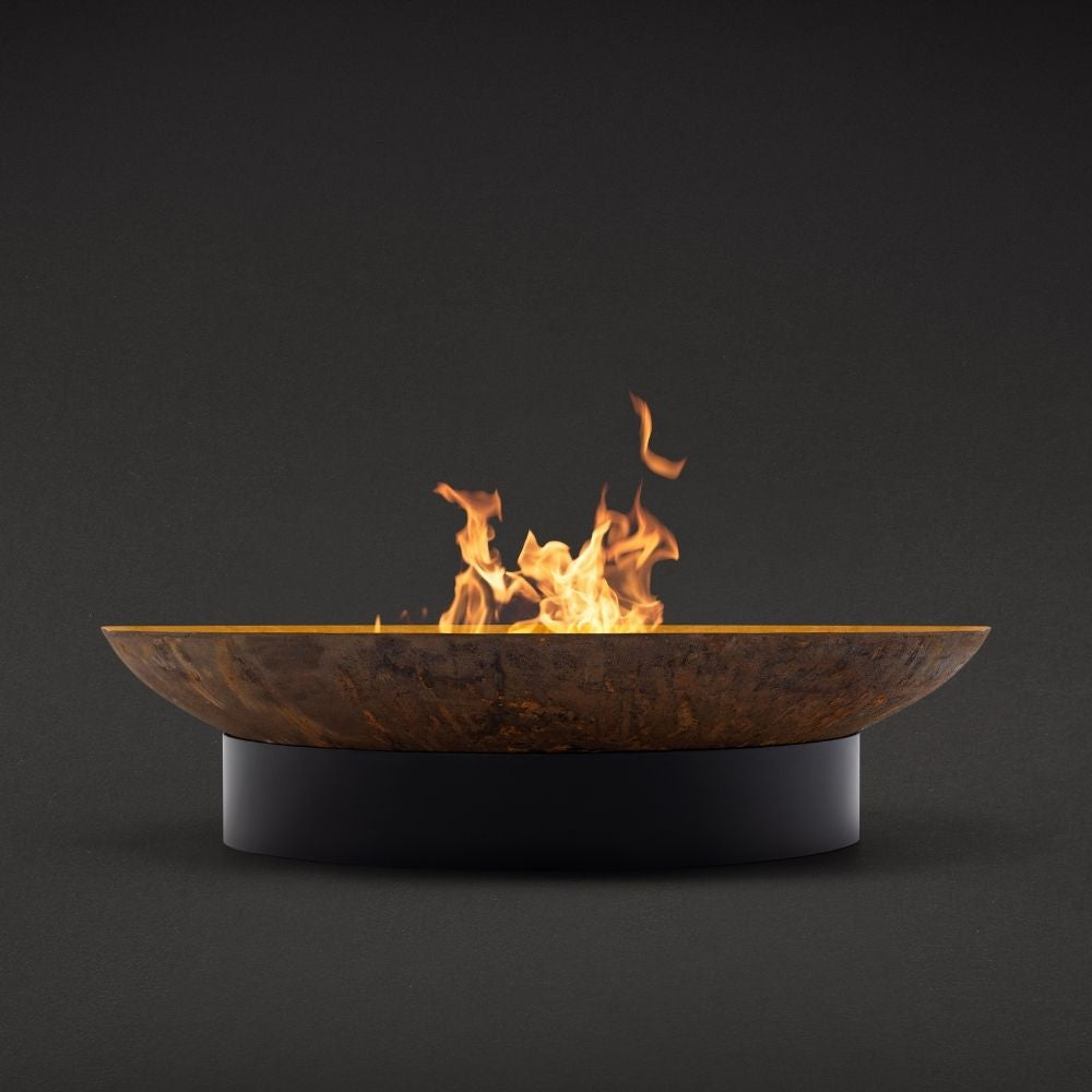 Kawartha 32" Wood Burning Fire Pit