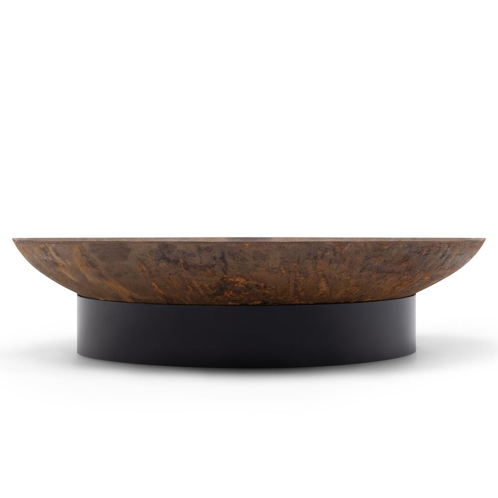 Kawartha 32" Wood Burning Fire Pit