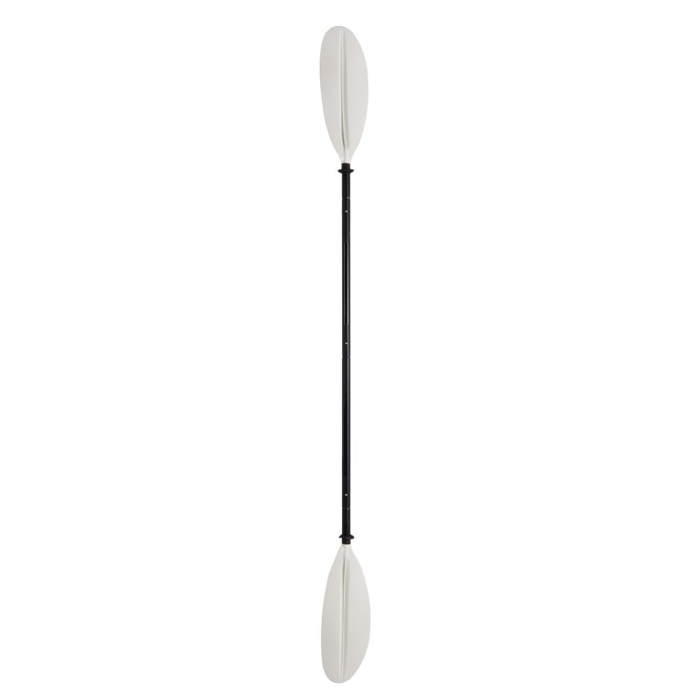 KP-1 Aluminum Kayak Paddle  (4 sections)