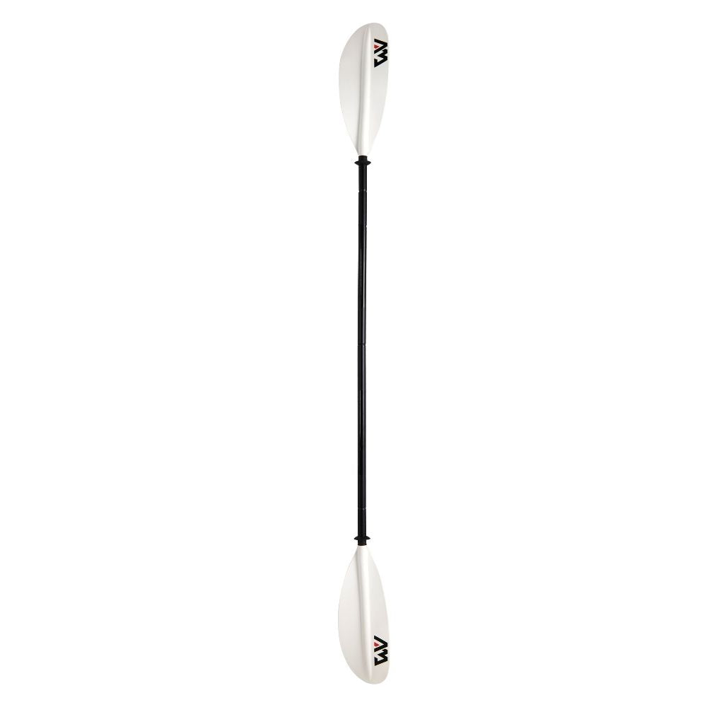 KP-1 Aluminum Kayak Paddle  (4 sections)