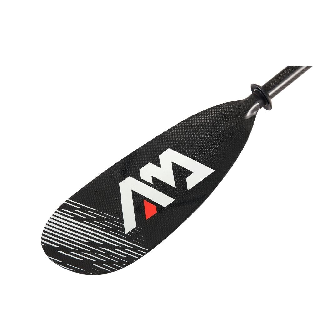 KP-3 Carbon Kayak Paddle (4 sections)