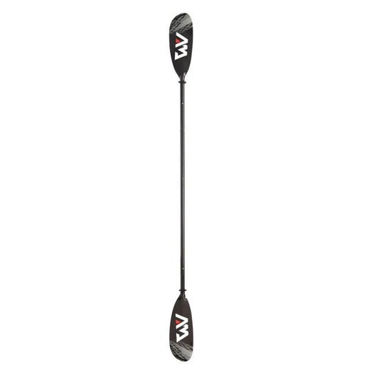 KP-3 Carbon Kayak Paddle (4 sections)
