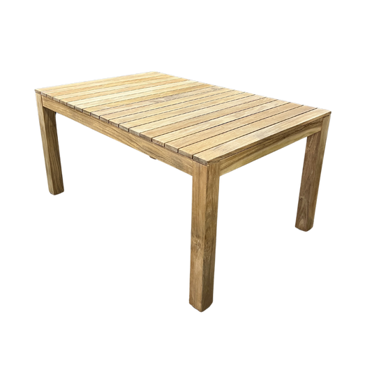 39" x 60" Kos Dining Table