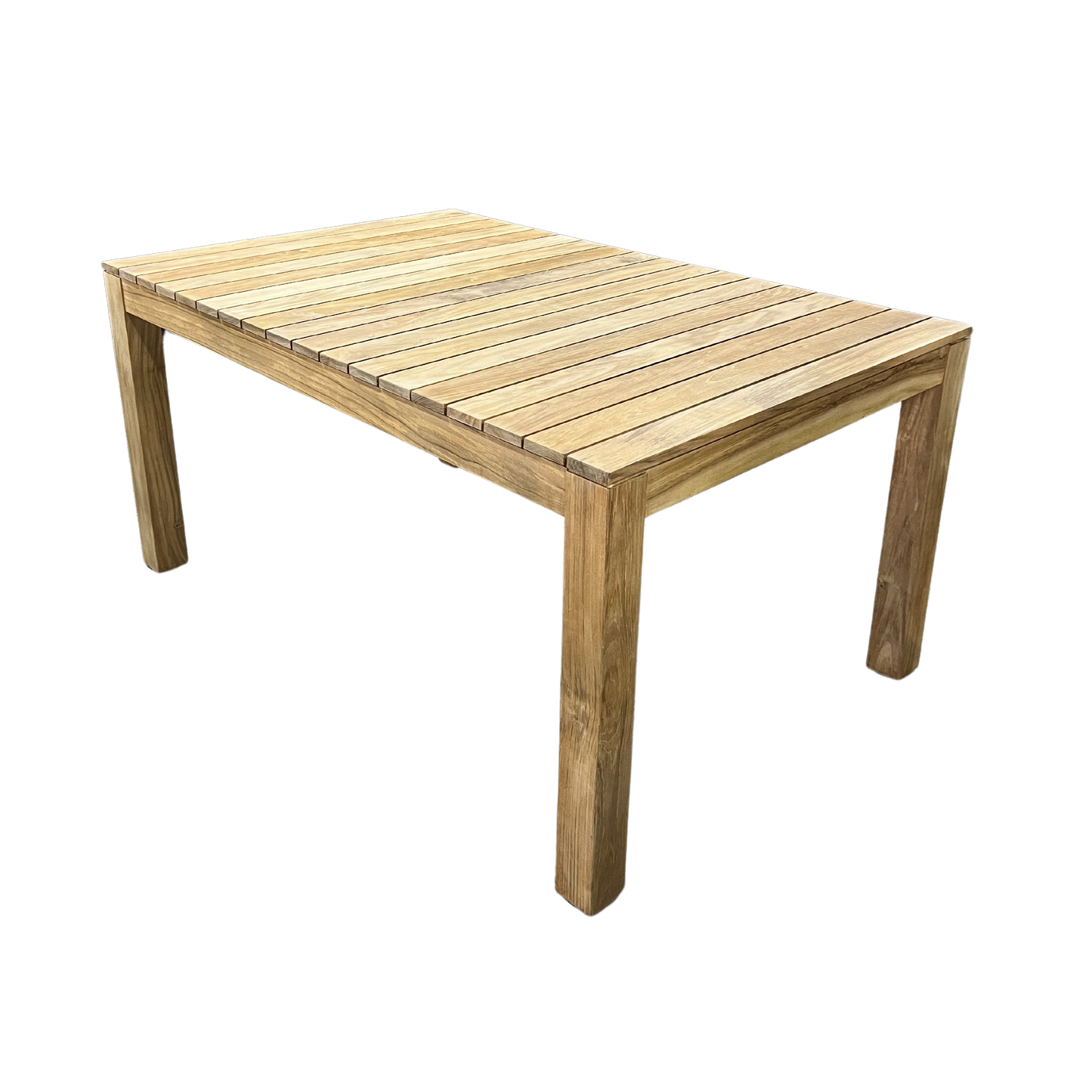 39" x 60" Kos Dining Table