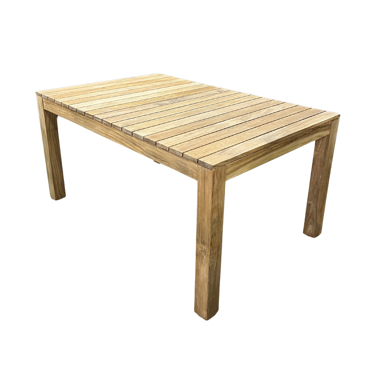 39" x 60" Kos Dining Table