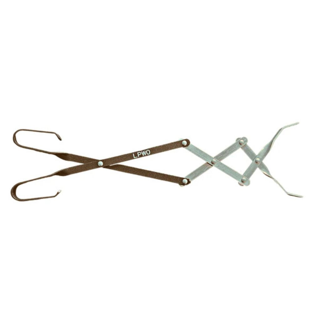 La Piazza 26" Firewood Scissor