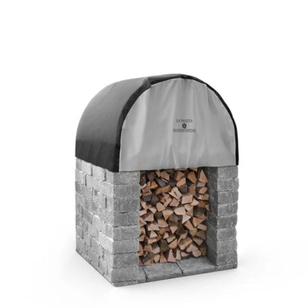 La Piazza Grosso Countertop Pizza Oven Cover