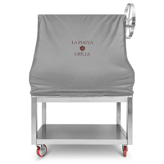 La Piazza 60" Argentine Grill Cover