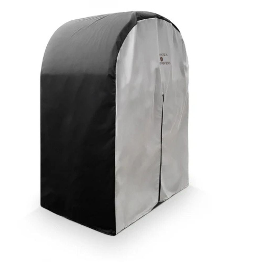 La Piazza Toscana Full Length Pizza Oven Cover