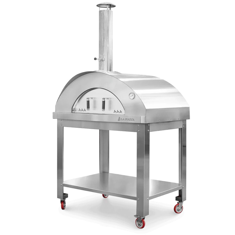 La Piazza Grosso Counter Top Pizza Oven