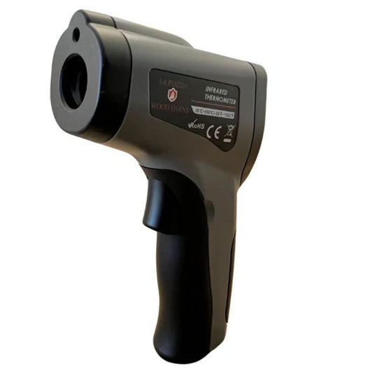 La Piazza Infrared Laser Thermometer