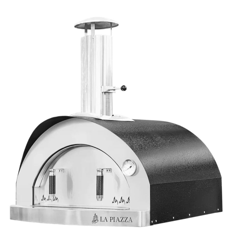 La Piazza Piccolo Counter Top Pizza Oven