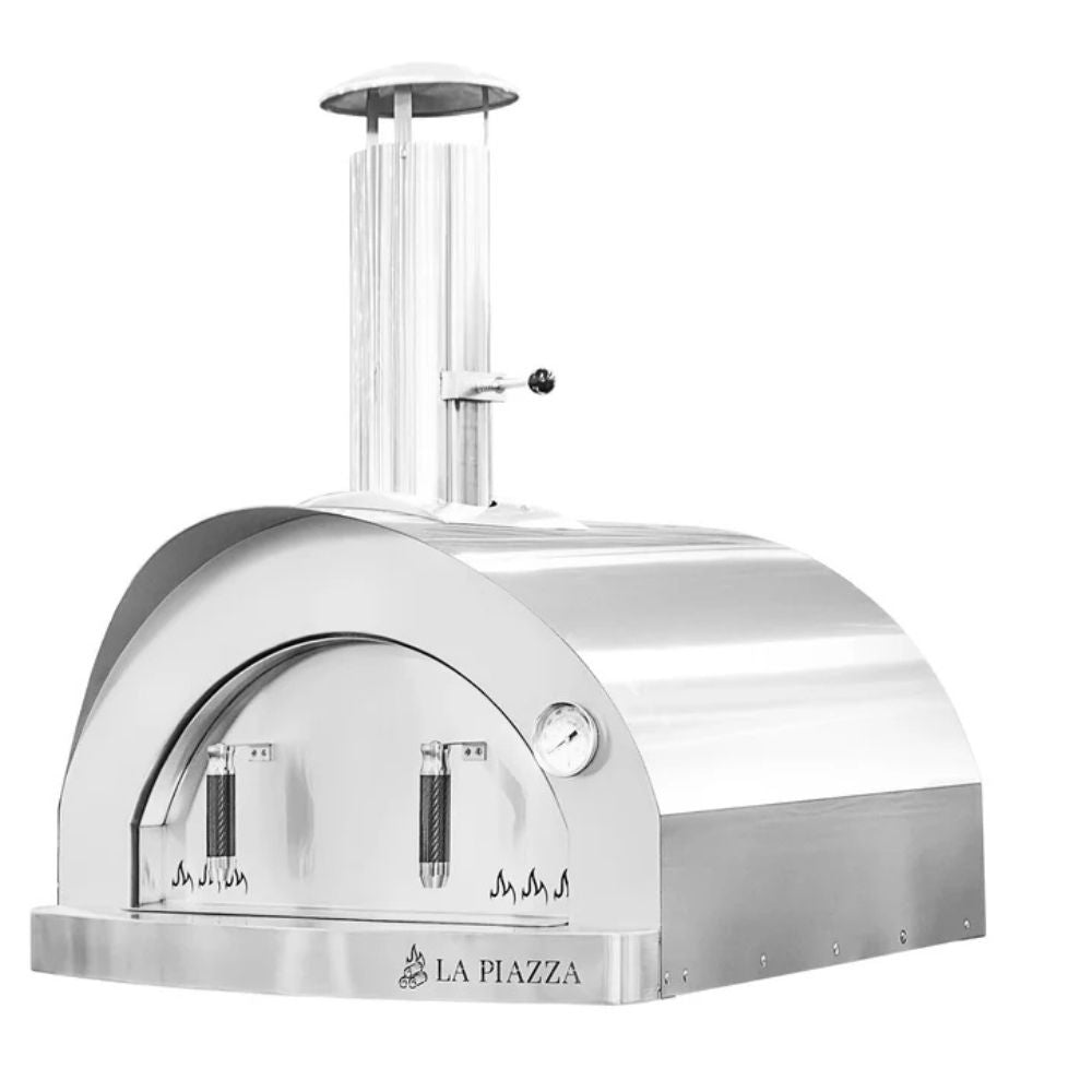 La Piazza Piccolo Counter Top Pizza Oven