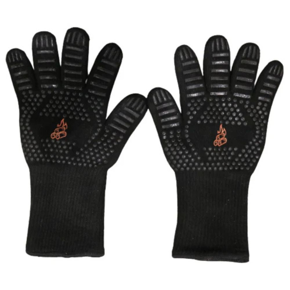 La Piazza Premium Heat Resistant Gloves