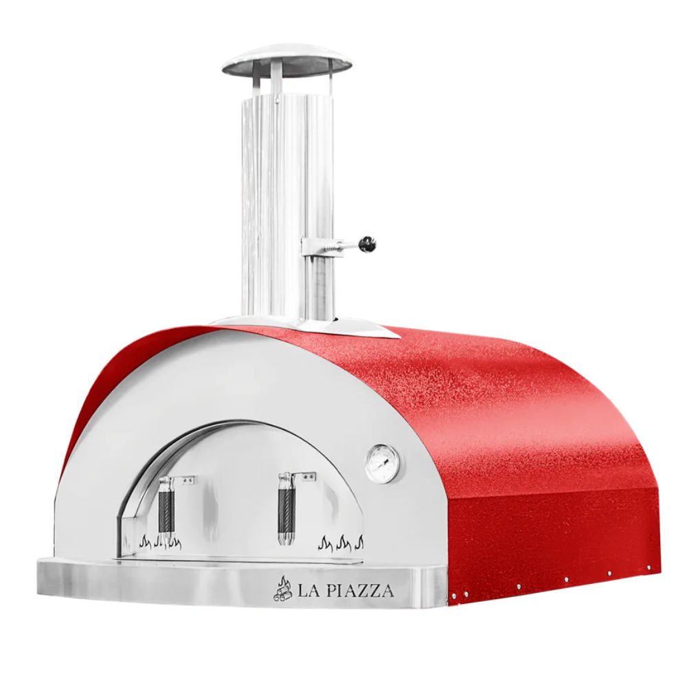 La Piazza Toscana Counter Top Pizza Oven