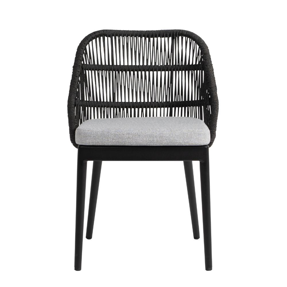 Las Colinas Dining Side Chair