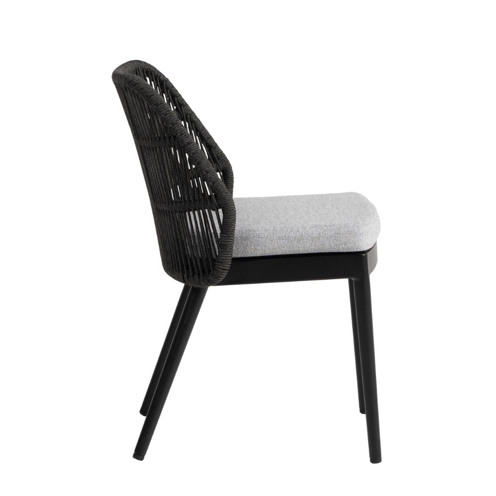 Las Colinas Dining Side Chair