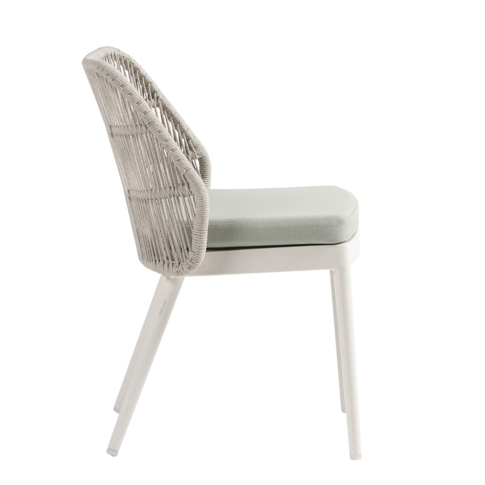 Las Colinas Dining Side Chair