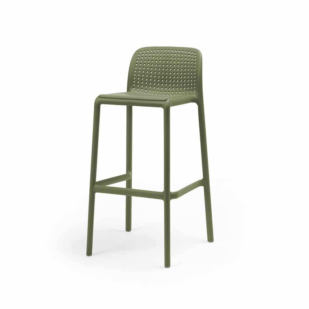 Lido Bar Chair - Set of 4