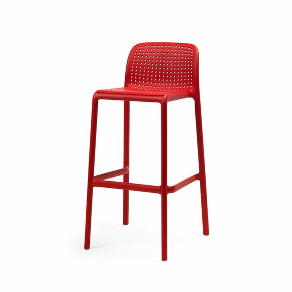 Lido Bar Chair - Set of 4