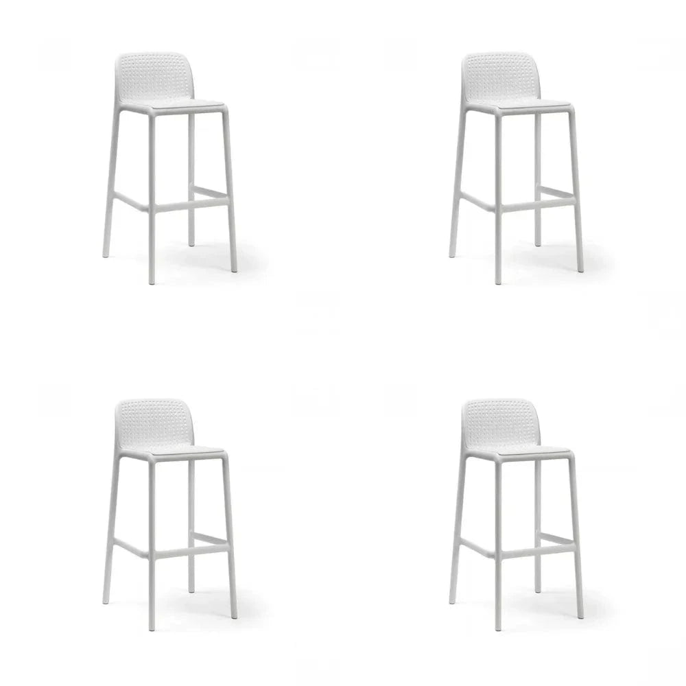 Lido Bar Chair - Set of 4