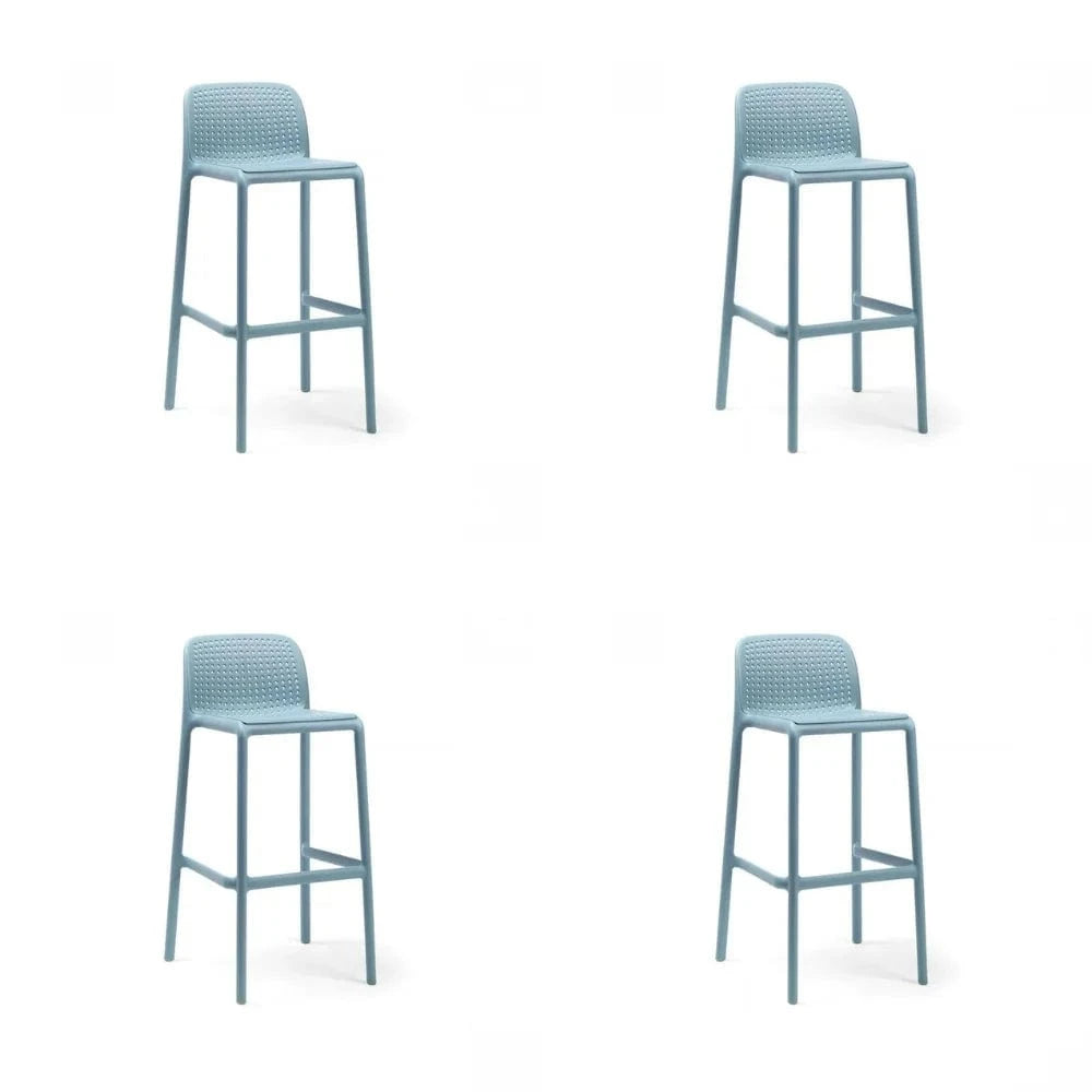 Lido Bar Chair - Set of 4