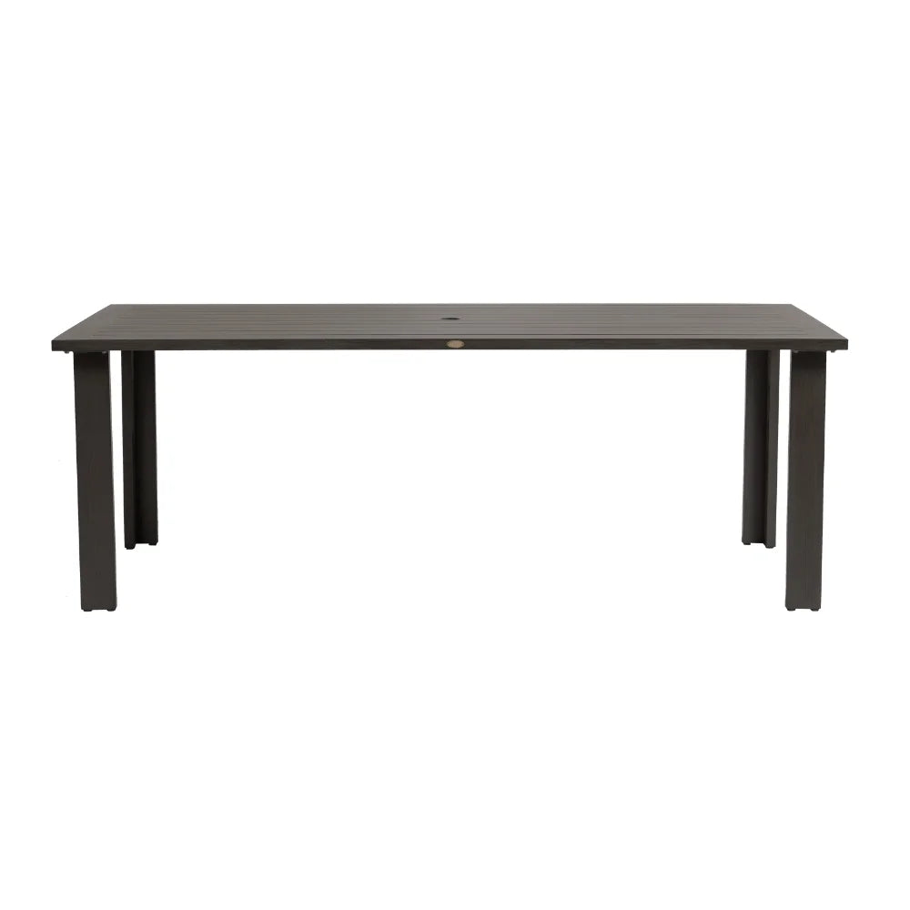 Limo 42" x 84" Rectangular Dining Table