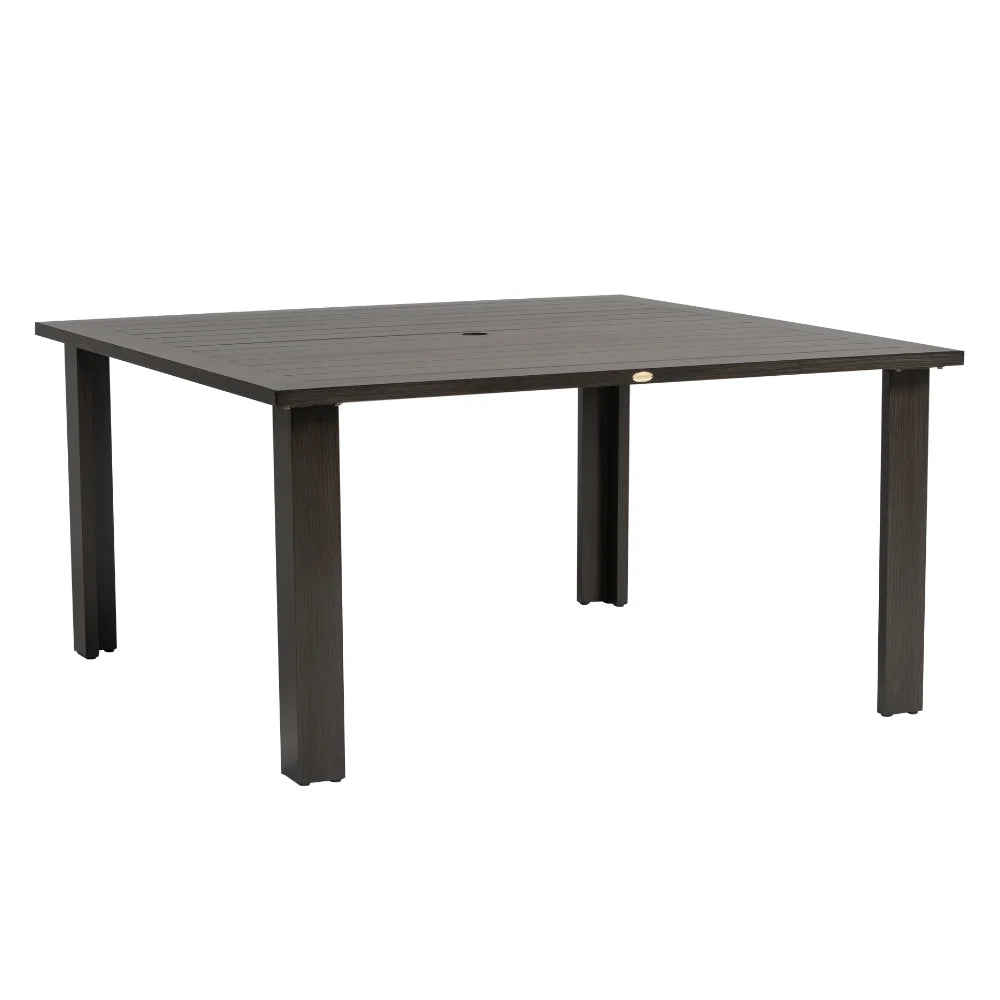 Limo 60" Square Dining Table