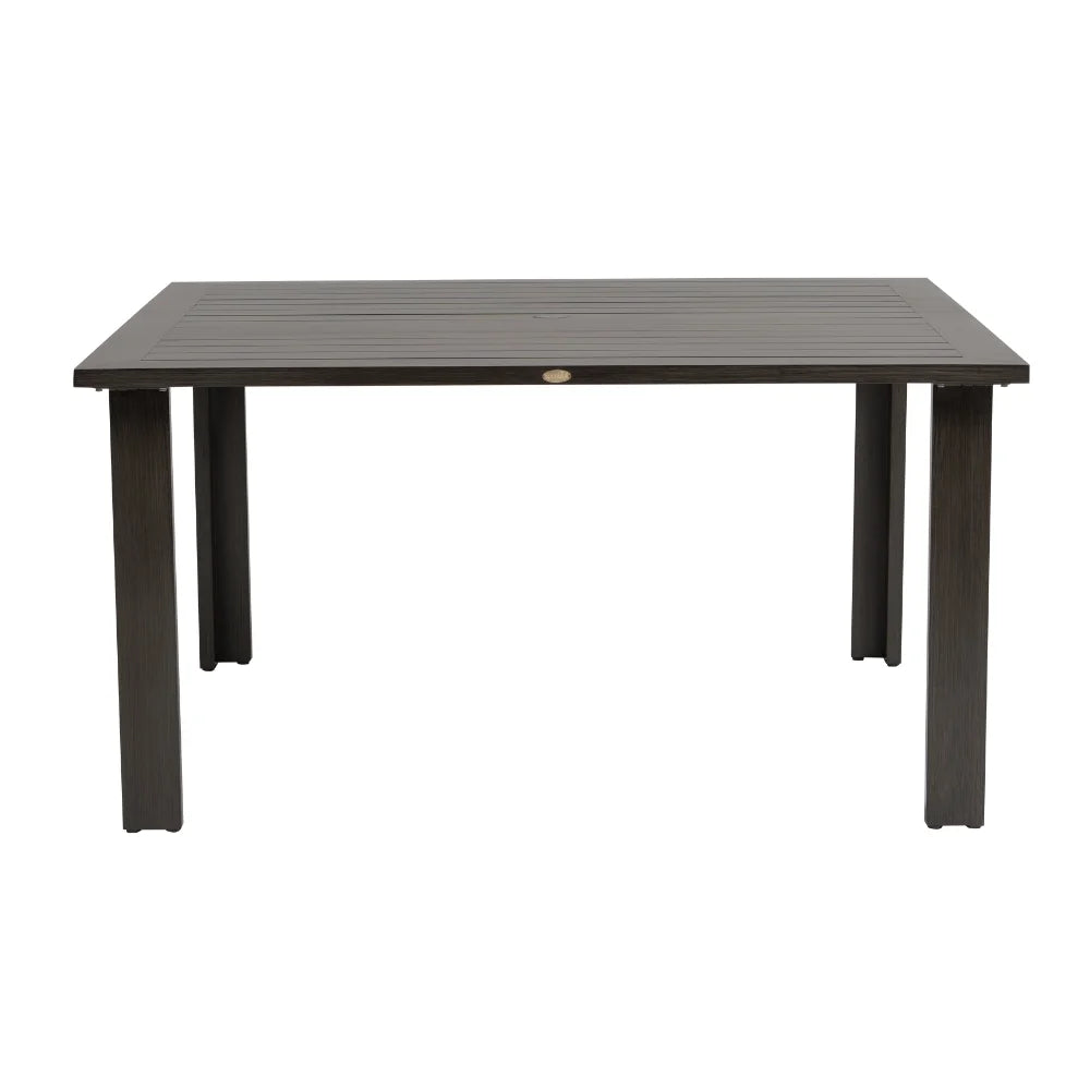 Limo 60" Square Dining Table