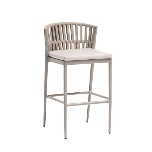 Lineas Bar Chair