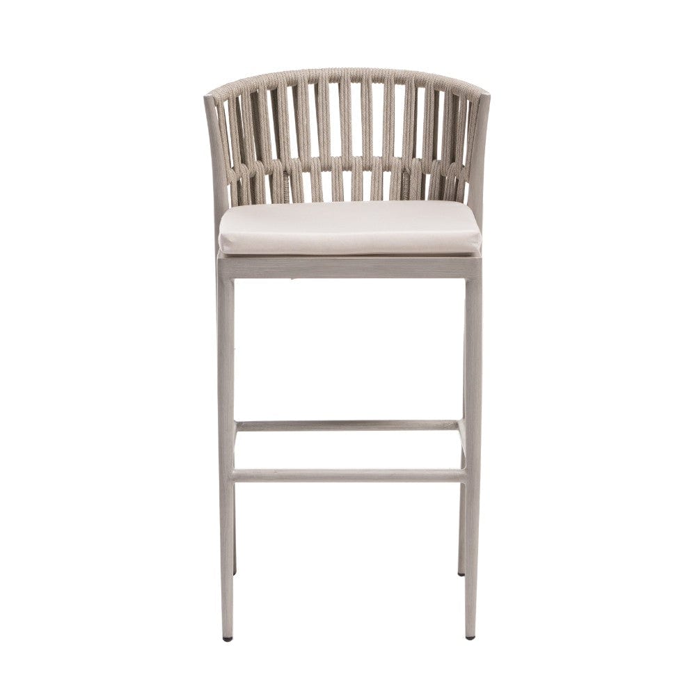 Lineas Bar Chair