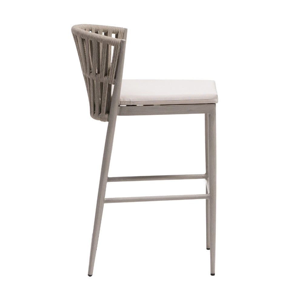 Lineas Bar Chair