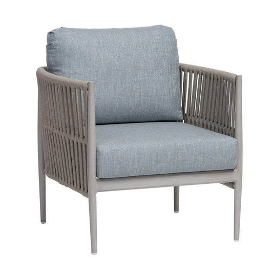 Lineas Club Chair