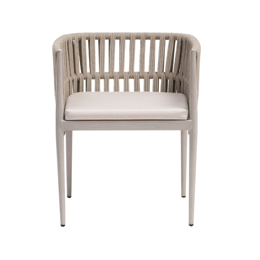 Lineas Dining Arm Chair