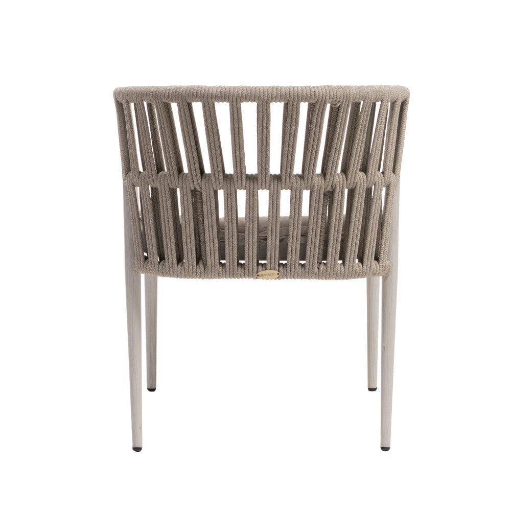 Lineas Dining Side Chair