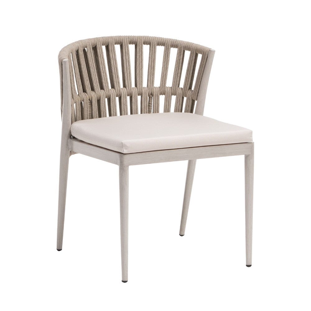 Lineas Dining Side Chair