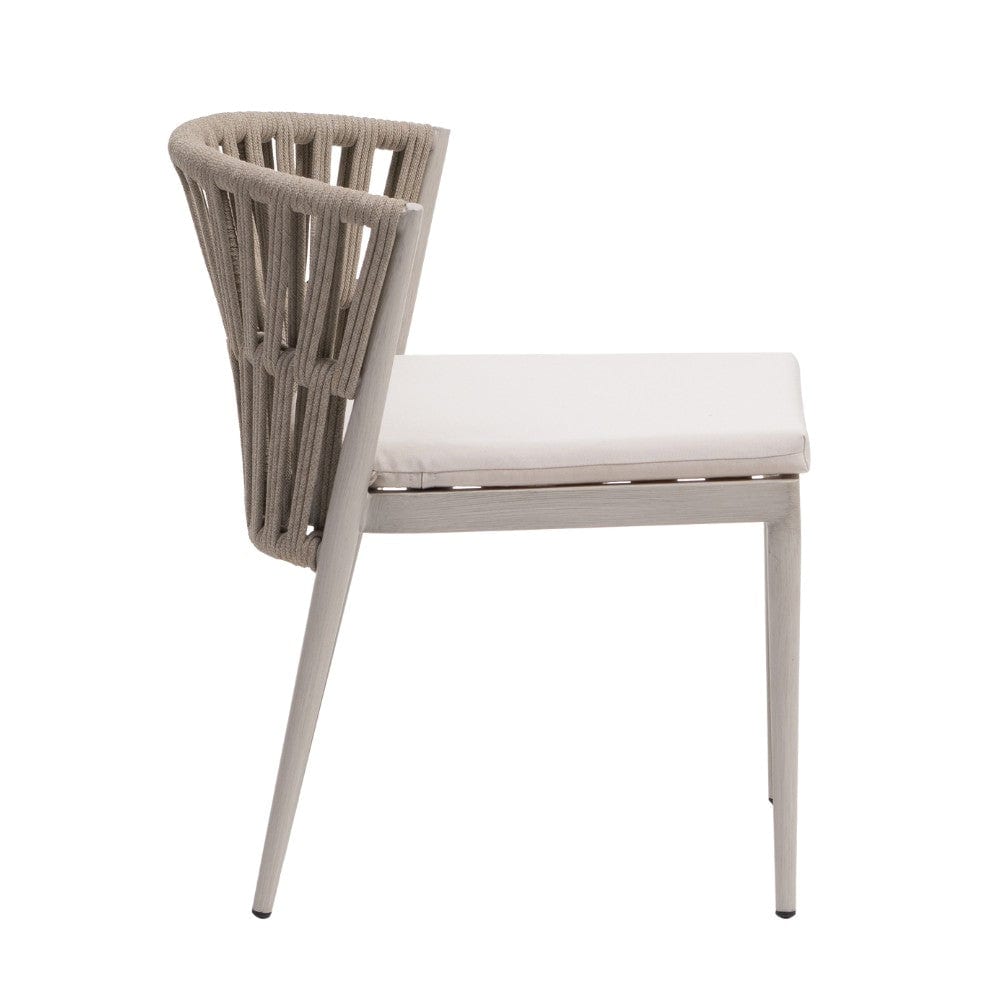 Lineas Dining Side Chair