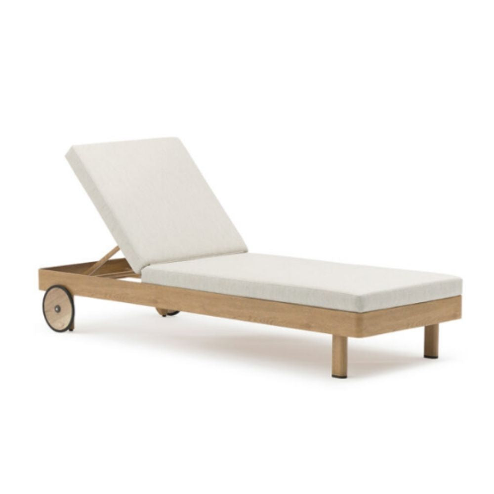 Lounge Collection Chaise Lounge