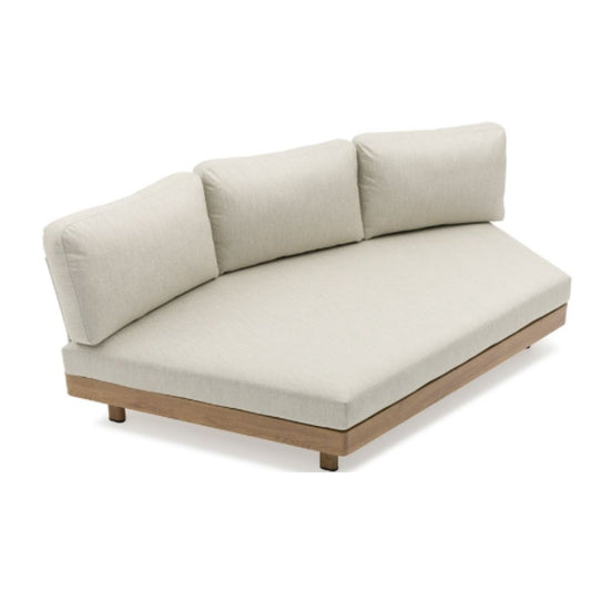 Lounge Collection Left Arm Sofa Module