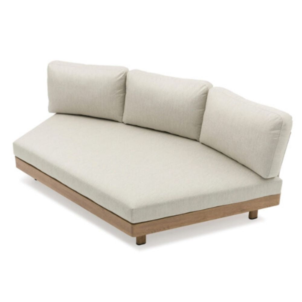 Lounge Collection Right Arm Sofa Module
