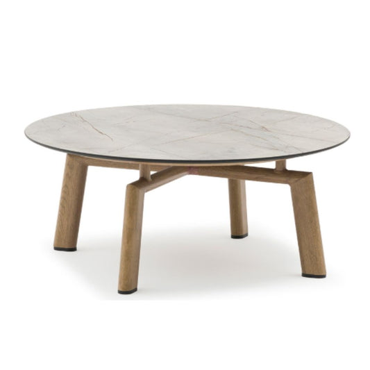 Lounge Collection Round Coffee Table
