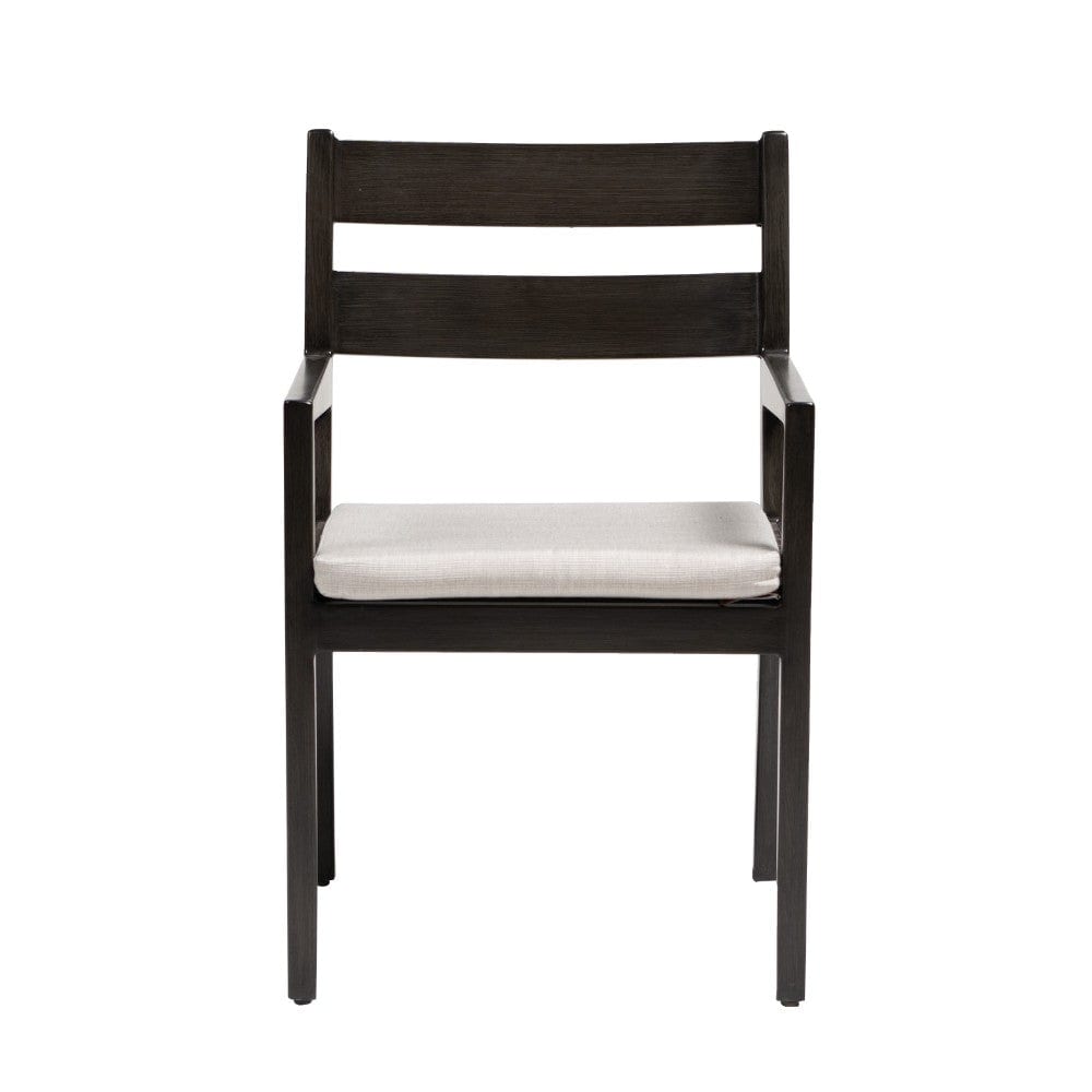 Lucia Dining Arm Chair