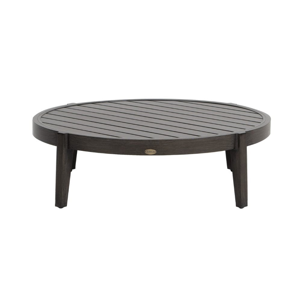 40" Round Coffee Table - Matches Lucia / Bolano