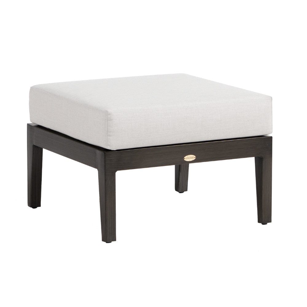 Lucia Square Ottoman