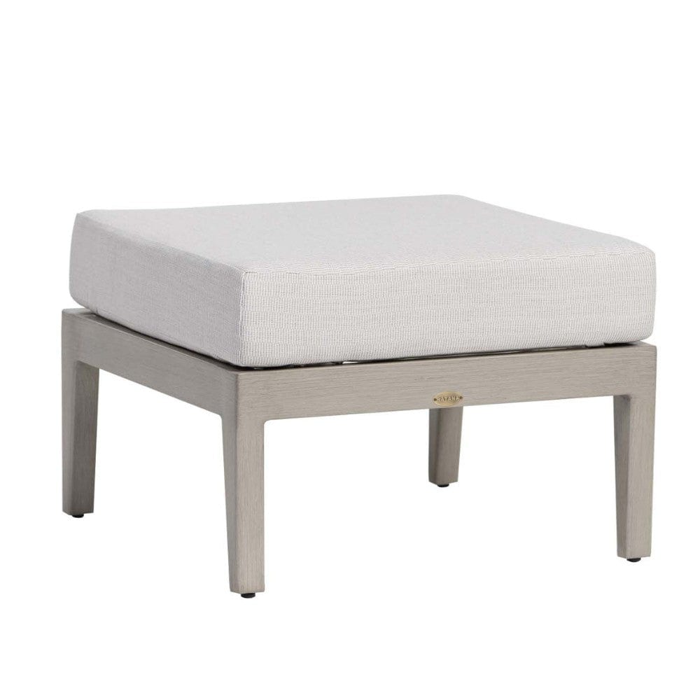 Lucia Square Ottoman