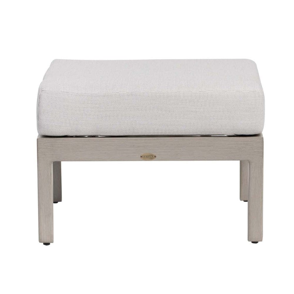 Lucia Square Ottoman