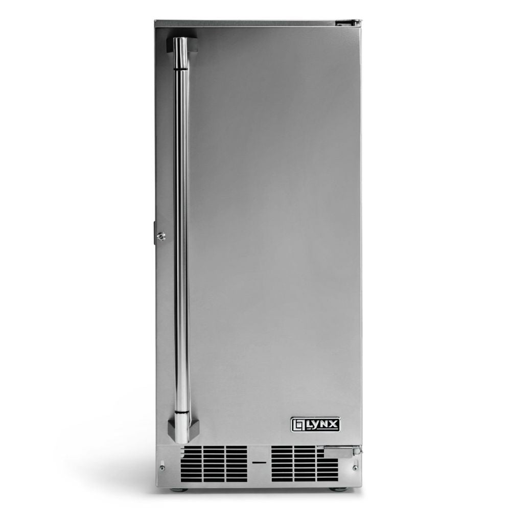 Lynx 15" Outdoor Refrigerator with Reversible Door