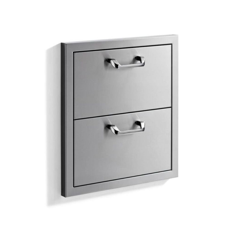 Lynx 19" Sedona Double Drawers