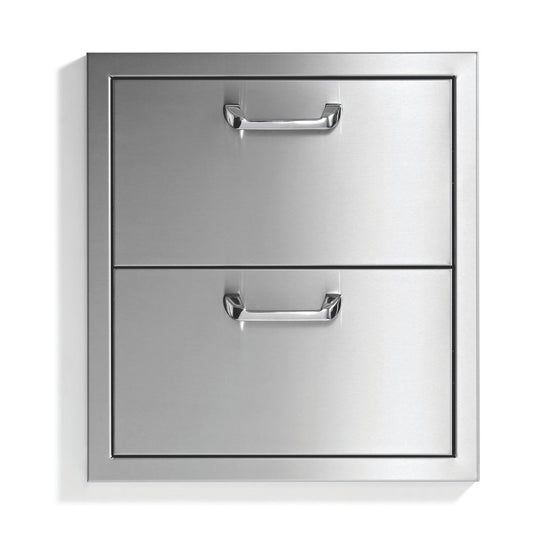 Lynx 19" Sedona Double Drawers