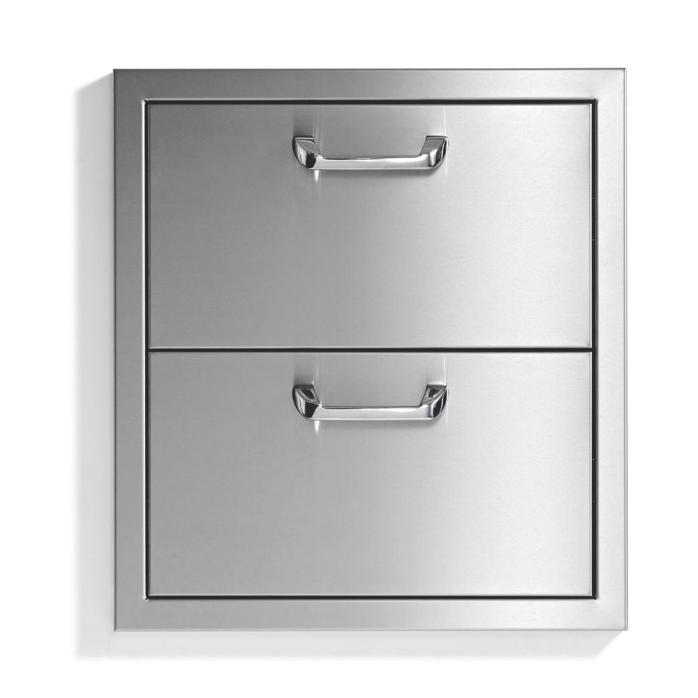 Lynx 19" Sedona Double Drawers